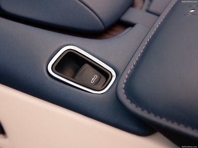 Aston Martin DB11 Volante 2019 mouse pad