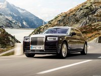 Rolls-Royce Phantom 2018 puzzle 1326252