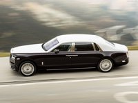 Rolls-Royce Phantom 2018 tote bag #1326254