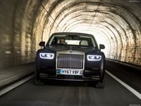 Rolls-Royce Phantom 2018 Tank Top #1326262