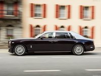Rolls-Royce Phantom 2018 hoodie #1326264