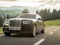 Rolls-Royce Phantom 2018 mug #1326265