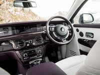 Rolls-Royce Phantom 2018 stickers 1326268