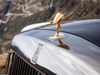Rolls-Royce Phantom 2018 stickers 1326271