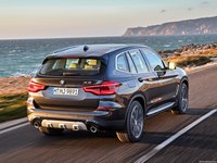 BMW X3 2018 stickers 1326419
