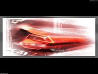 BMW X3 2018 Mouse Pad 1326457