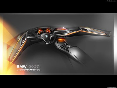 BMW X3 2018 Mouse Pad 1326469