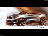 BMW X3 2018 Tank Top #1326476