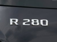 Mercedes-Benz R-Class 2008 stickers 1326512