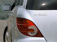 Mercedes-Benz R-Class 2008 Mouse Pad 1326527