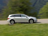 Mercedes-Benz R-Class 2008 Mouse Pad 1326528