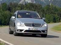 Mercedes-Benz R-Class 2008 Mouse Pad 1326530