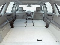 Mercedes-Benz R-Class 2008 Mouse Pad 1326537