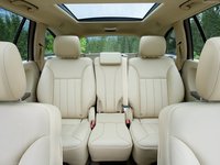 Mercedes-Benz R-Class 2008 Mouse Pad 1326539