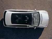Mercedes-Benz R-Class 2008 Mouse Pad 1326541