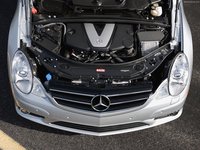 Mercedes-Benz R-Class 2008 mug #1326553