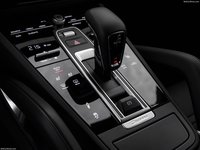 Porsche Cayenne Turbo 2018 Longsleeve T-shirt #1326617