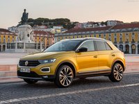 Volkswagen T-Roc 2018 t-shirt #1326705