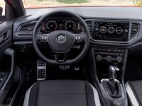 Volkswagen T-Roc 2018 Sweatshirt #1326716