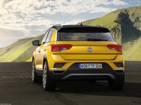Volkswagen T-Roc 2018 stickers 1326718