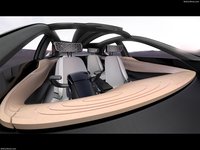 Nissan IMx Concept 2017 tote bag #1326748