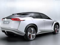 Nissan IMx Concept 2017 stickers 1326750