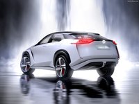 Nissan IMx Concept 2017 Poster 1326759