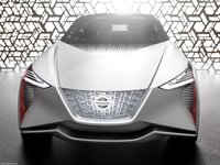 Nissan IMx Concept 2017 tote bag #1326770