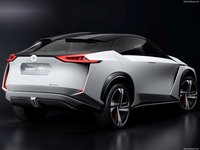Nissan IMx Concept 2017 Poster 1326776