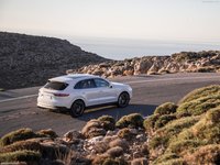 Porsche Cayenne 2018 Longsleeve T-shirt #1326873
