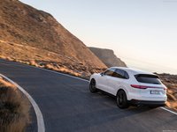 Porsche Cayenne 2018 Longsleeve T-shirt #1326890
