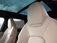 Porsche Cayenne 2018 Longsleeve T-shirt #1326916