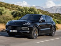 Porsche Cayenne 2018 mug #1326923