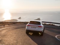 Porsche Cayenne 2018 Longsleeve T-shirt #1326928