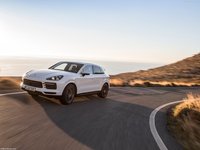 Porsche Cayenne 2018 Longsleeve T-shirt #1326944