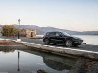 Porsche Cayenne 2018 Longsleeve T-shirt #1326949