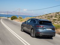 Porsche Cayenne 2018 mug #1326956