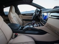 Porsche Cayenne 2018 Longsleeve T-shirt #1326965