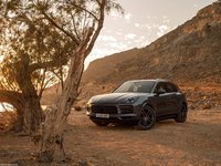 Porsche Cayenne 2018 Poster 1326969