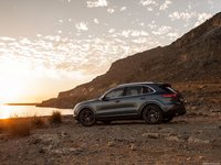 Porsche Cayenne 2018 Longsleeve T-shirt #1326970