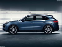 Porsche Cayenne 2018 Sweatshirt #1326972