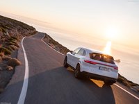 Porsche Cayenne 2018 Longsleeve T-shirt #1326975