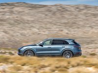 Porsche Cayenne 2018 mug #1326983