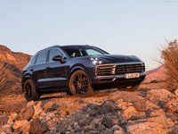 Porsche Cayenne 2018 mug #1326986