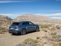 Porsche Cayenne 2018 Poster 1326994