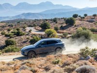 Porsche Cayenne 2018 Longsleeve T-shirt #1327000