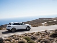 Porsche Cayenne 2018 Longsleeve T-shirt #1327004