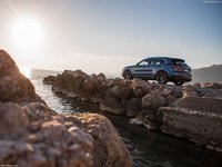 Porsche Cayenne 2018 Poster 1327005