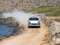 Porsche Cayenne 2018 Sweatshirt #1327013