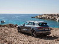 Porsche Cayenne 2018 mug #1327014